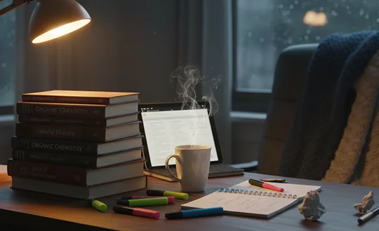Fall Recruiting Season: How to Land Next Summer's Internship
