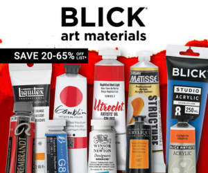 Art Supplies