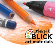 Blick Art Supplies
