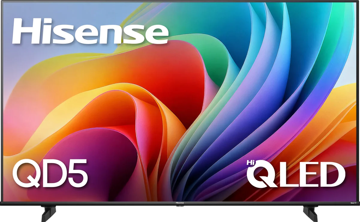 Hisense Flat Screen