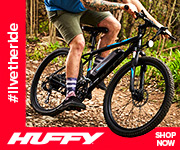 Huffy Bikes