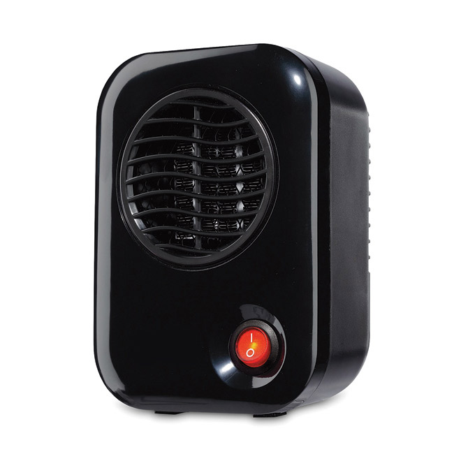 Sharper Image Smallest Heater