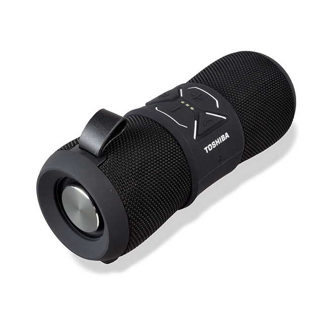 Toshiba Sonic Blast 3 Waterproof Bluetooth Speaker