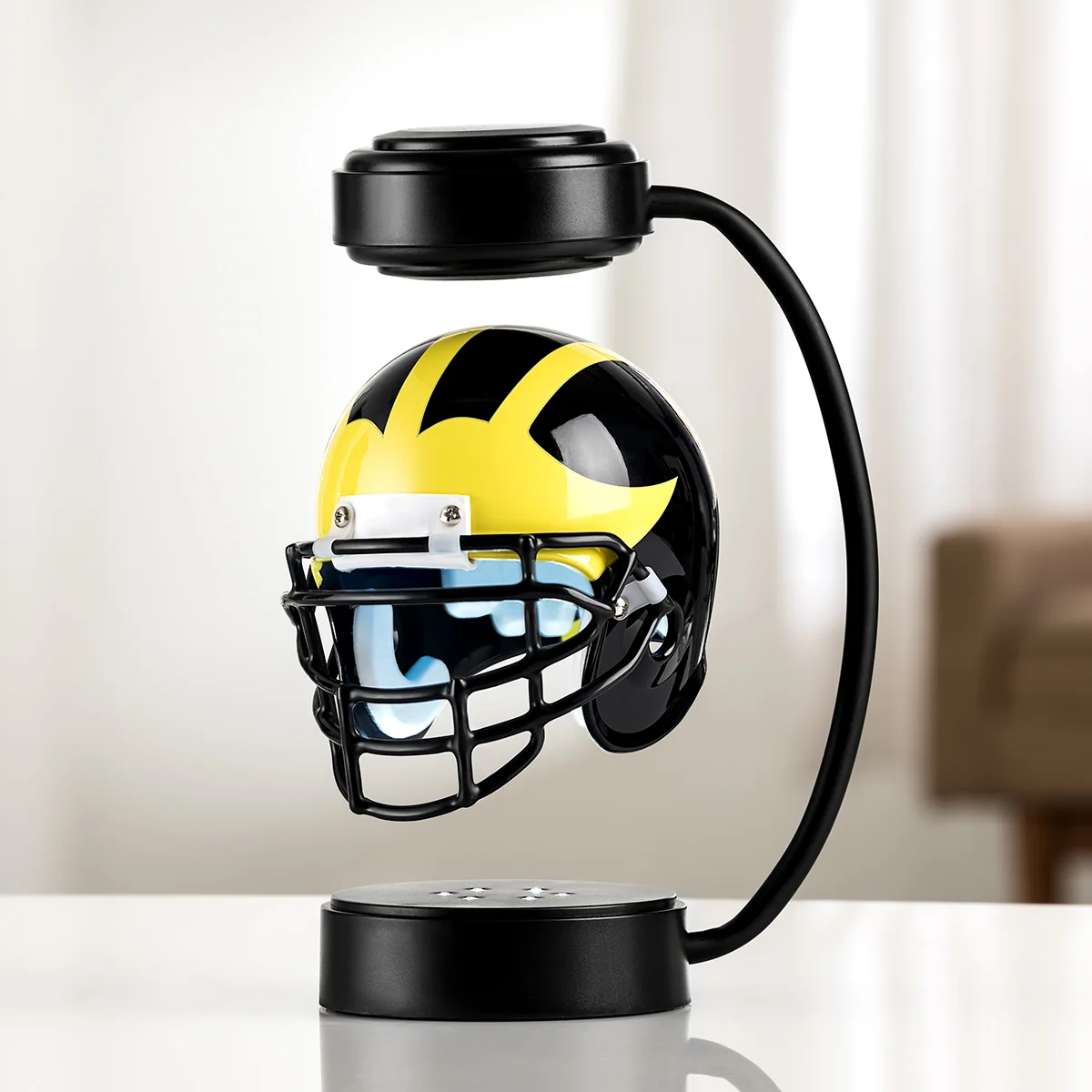 Sharper Image NCAA Hover Helmet