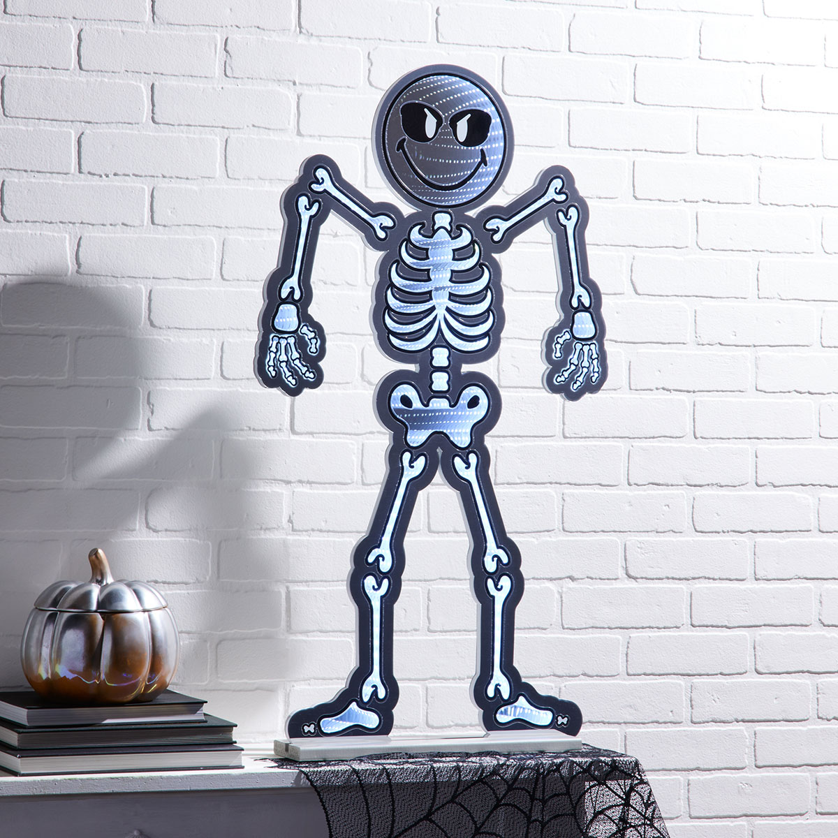 Sharper Image Skeleton Light