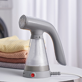 Sharper Image Travel Steamer