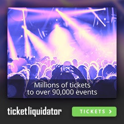 Ticket Liquidator