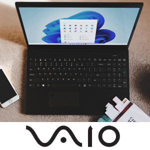 VAIO Budget Laptops